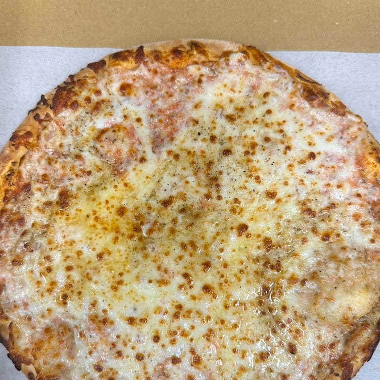 Irresistible Pizza Options