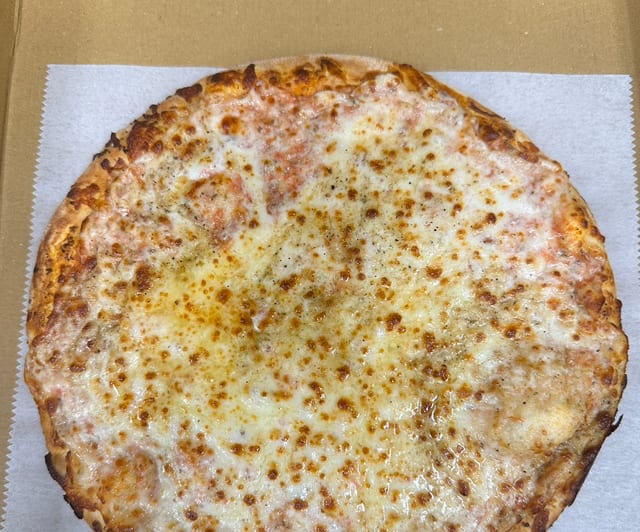 Hawaiin Pizza.