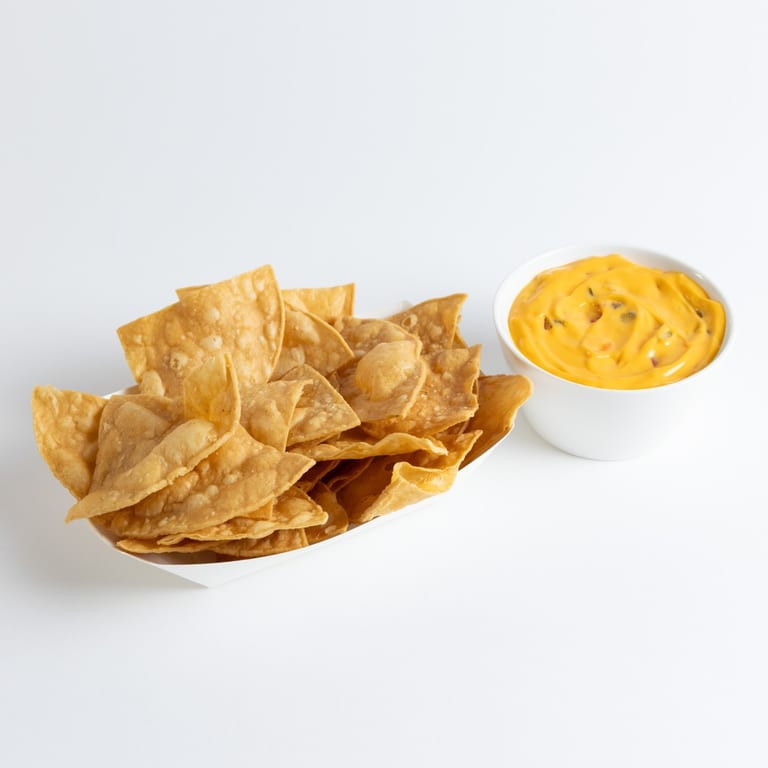 Delicious Fries for Everyone