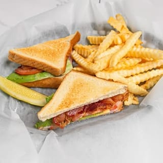 Deli Ham Griller