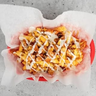 Wing Max Tots