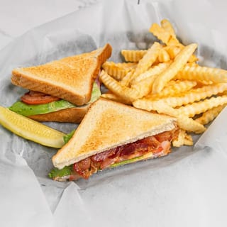 Deli Turkey Griller
